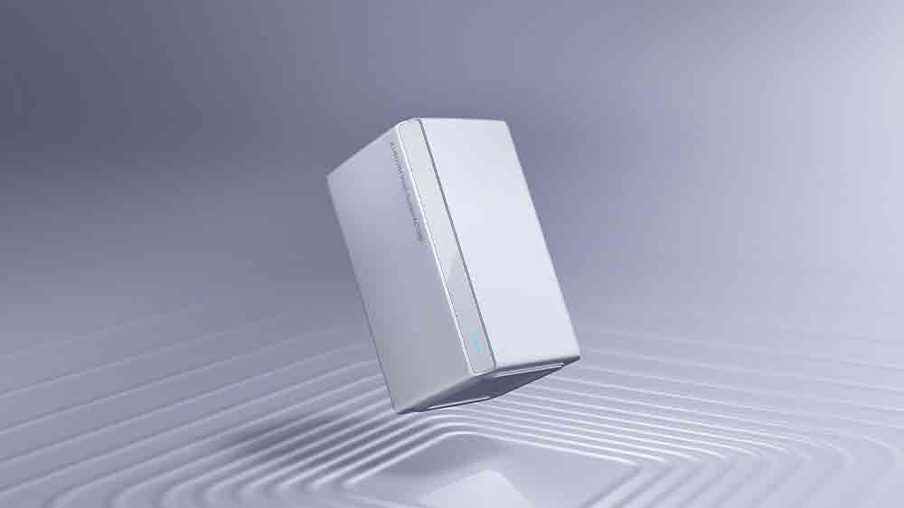 Mesh System Xiaomi AC1200_02