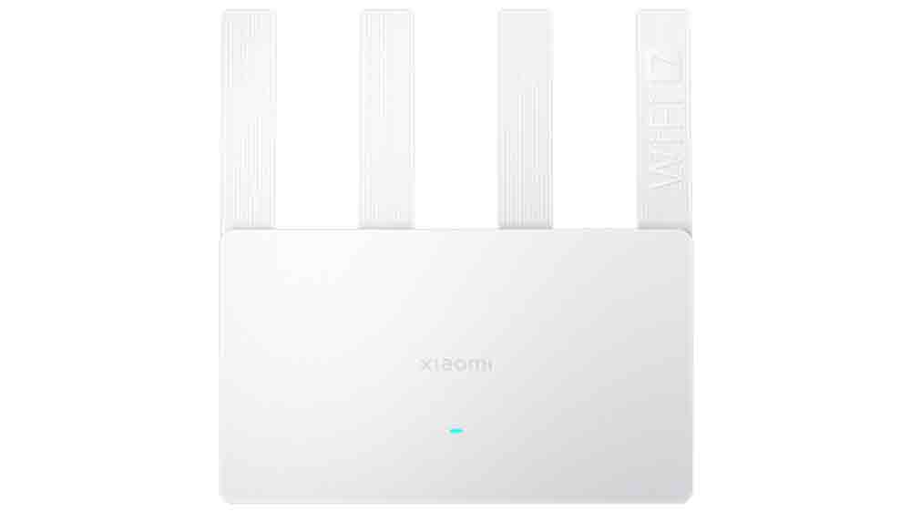 Router Xiaomi BE3600 2.5G EU_01