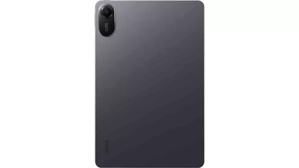 Tablet Xiaomi Redmi Pad 2 4/128 GB, Graphite Gray_01