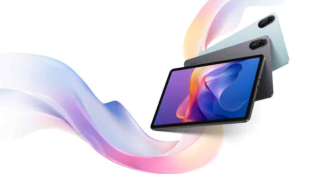Tablety Xiaomi Redmi Pad 2 na barevn&eacute;m pozad&iacute;_05