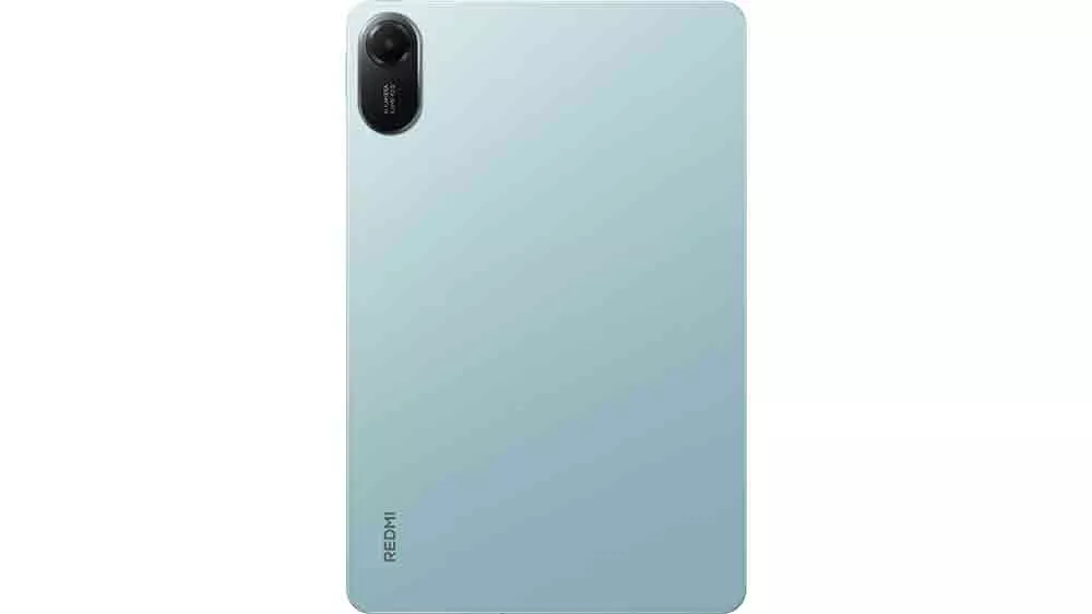 Tablet Xiaomi Redmi Pad 2 4/128 GB, Mint Green_01