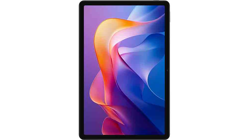 Tablet Xiaomi Redmi Pad 2 4/128GB, Gray_01
