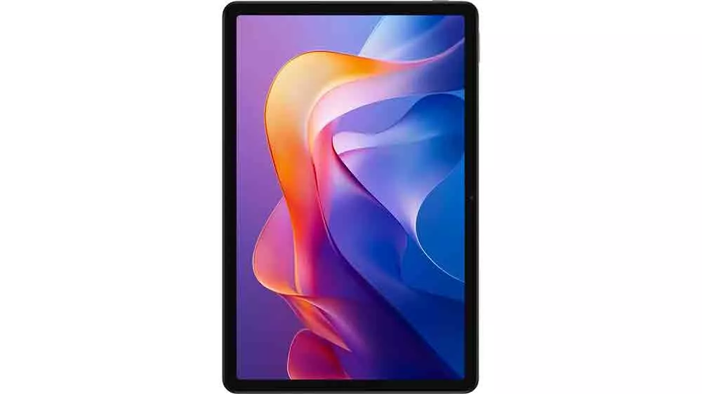 Tablet Xiaomi Redmi Pad 2 4/128GB, Gray_01