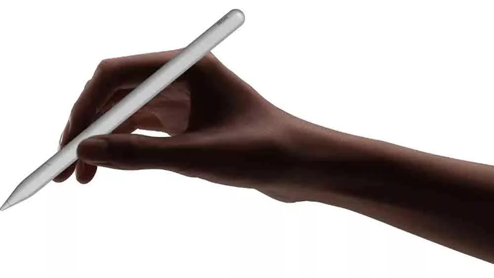Ruka držiaca stylus Xiaomi Redmi Smart Pen White_02