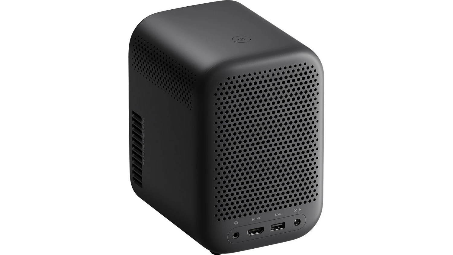 Porty projektoru Xiaomi Smart Projector L1 EU