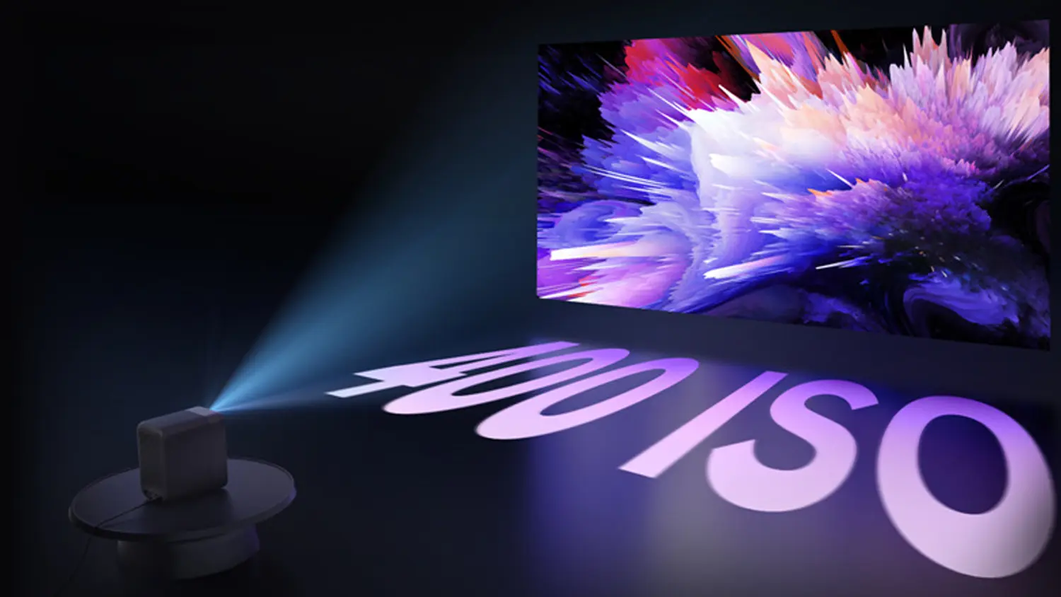 Dátový projektor Xiaomi Smart Projector L1 Pro