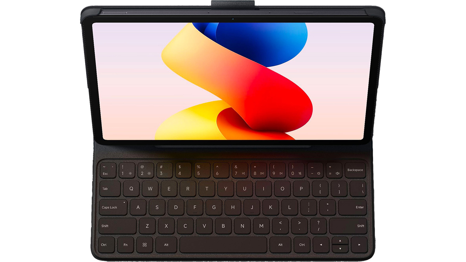 Pouzdro pro tablet s kl&aacute;vesnic&iacute; Xiaomi Redmi Pad 2 Pro Keyboard