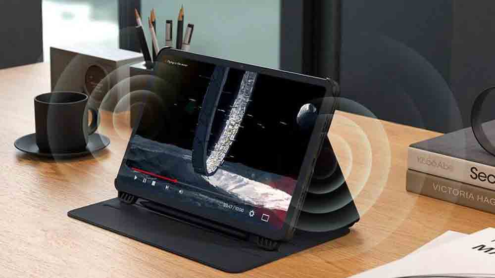 Video na tabletu TCL TAB 11 Gen 2_04