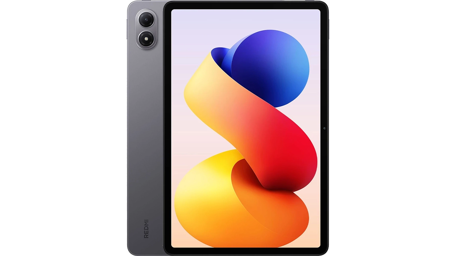 Tablet Xiaomi Redmi Pad 2 Pro předn&iacute; pohled