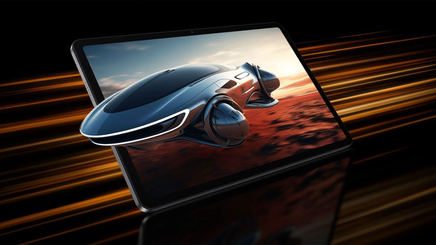 Grafika vych&aacute;zej&iacute;c&iacute; z obrazu Xiaomi Redmi Pad 2&ldquo;