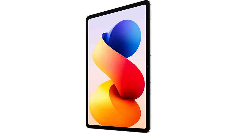 Tablet Xiaomi Redmi Pad 2 Pro 8 GB/256 GB Silver_01