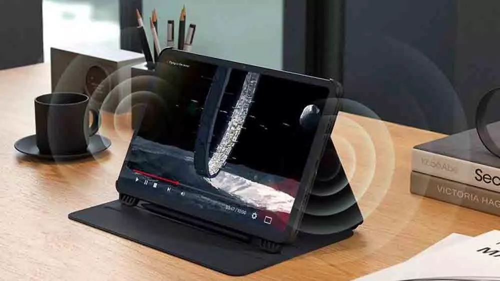 Video na tabletu TCL TAB 11 Gen 2_04