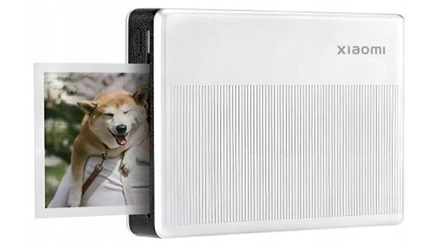 Přenosná fototiskárna Xiaomi Instant Photo Printer 1S_01