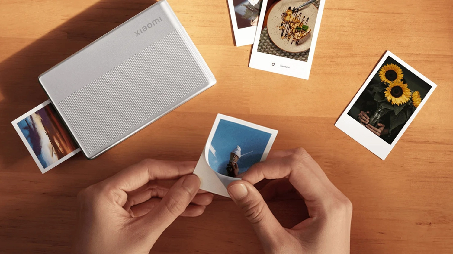 Vytisknuté fotografie s Xiaomi Instant Photo Printer 1S_02