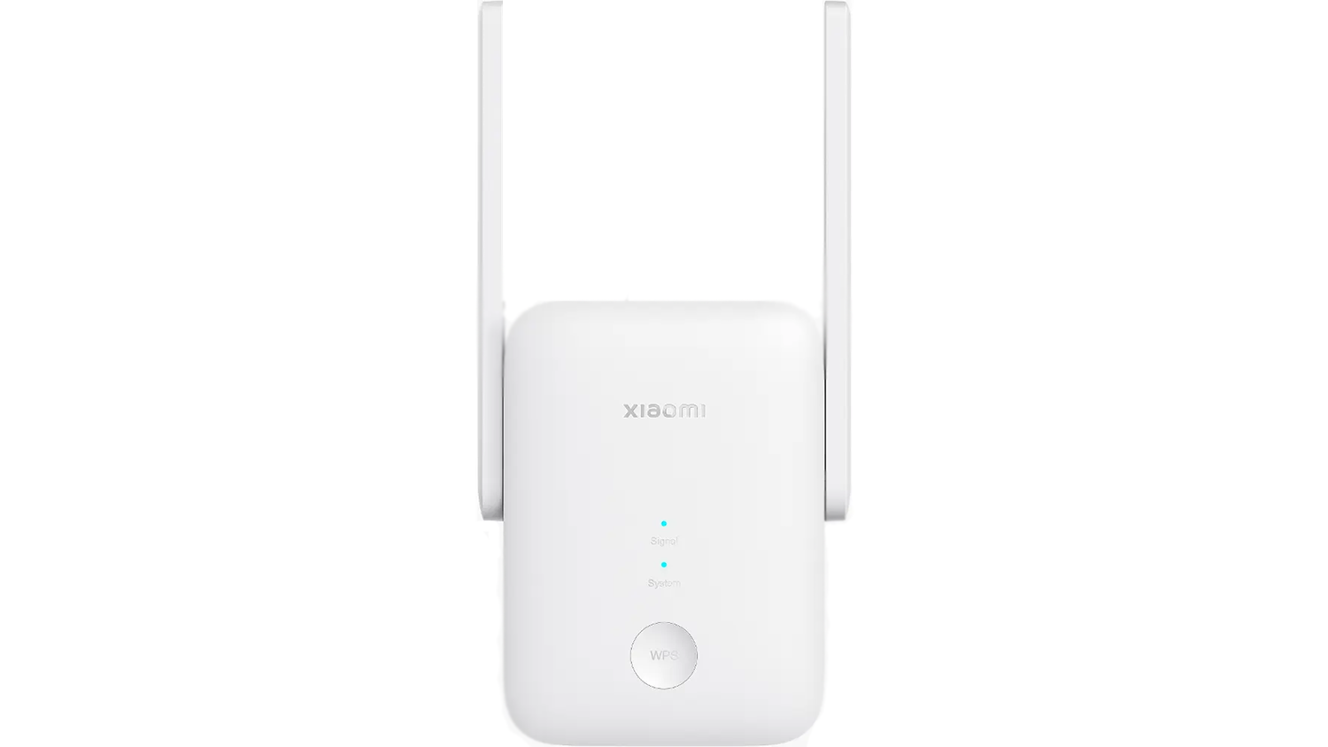 Zesilovač Xiaomi Wi-Fi Range Extender AX1500