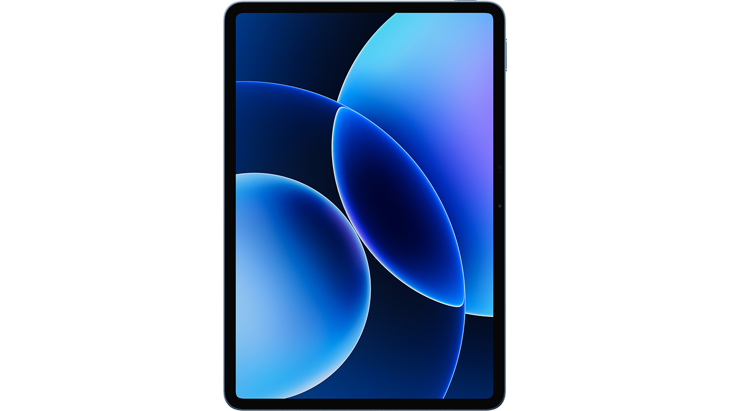 Tablet Xiaomi Pad 8 – pohled zepředu