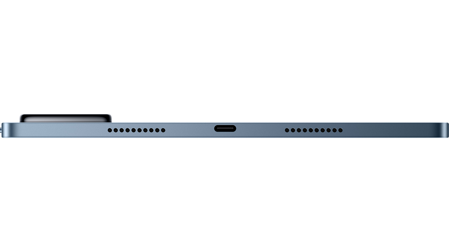 Tablet Xiaomi Pad 8 &ndash; pohled zboku