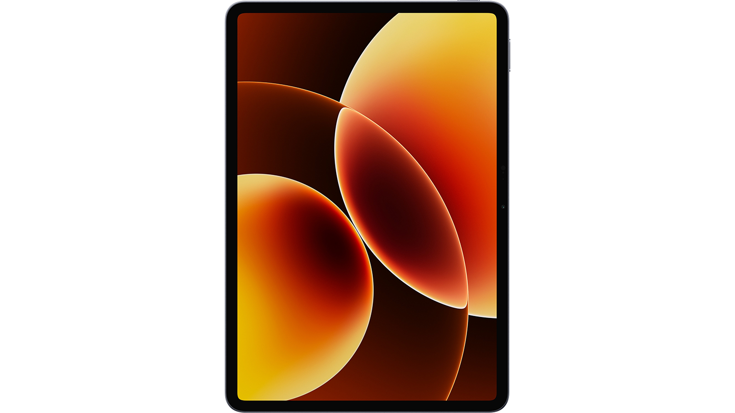 Tablet Xiaomi Pad 8 &ndash; pohled zepředu