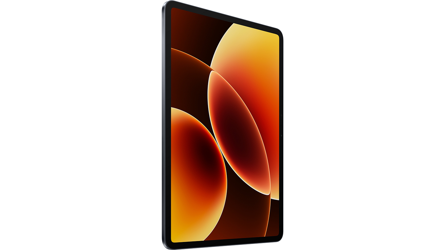 Tablet Xiaomi Pad 8 – pohled ze strany