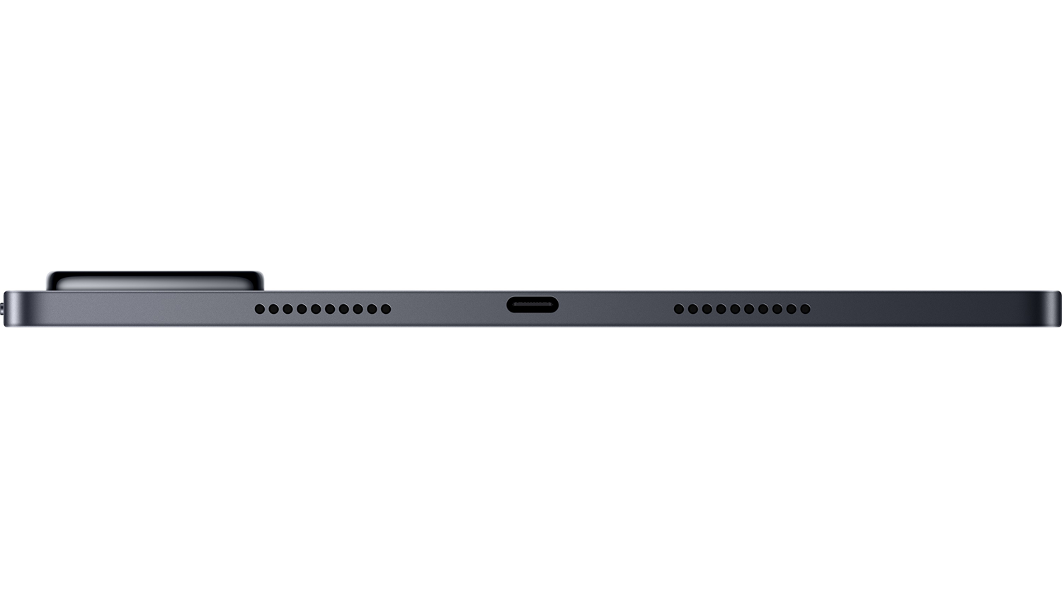 Tablet Xiaomi Pad 8 – pohled zboku