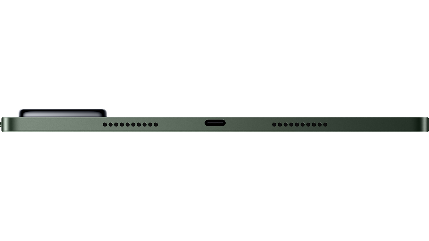Tablet Xiaomi Pad 8 &ndash; pohled zboku