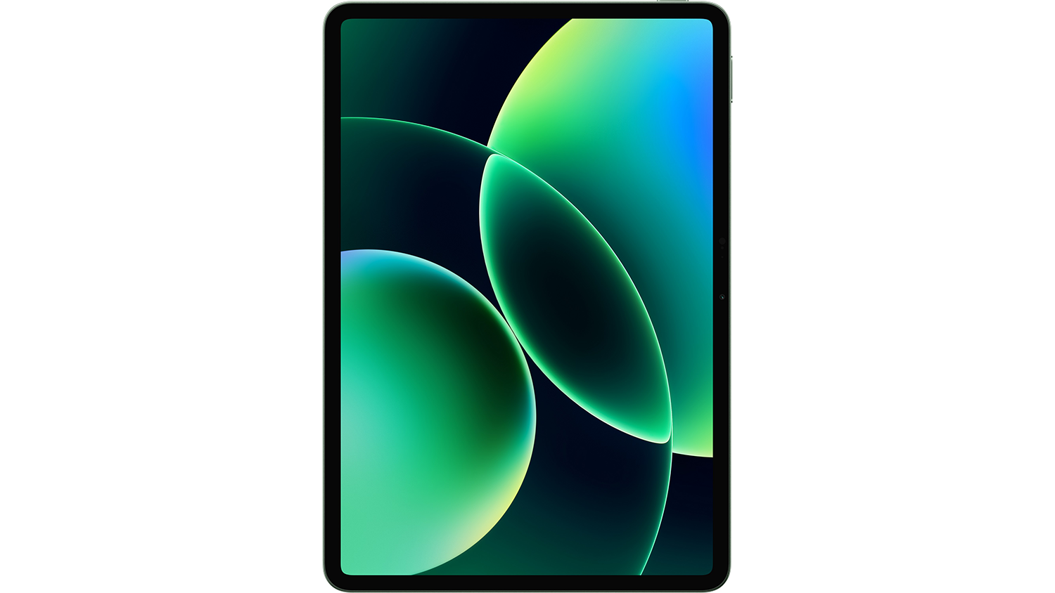 Tablet Xiaomi Pad 8 &ndash; pohled zepředu