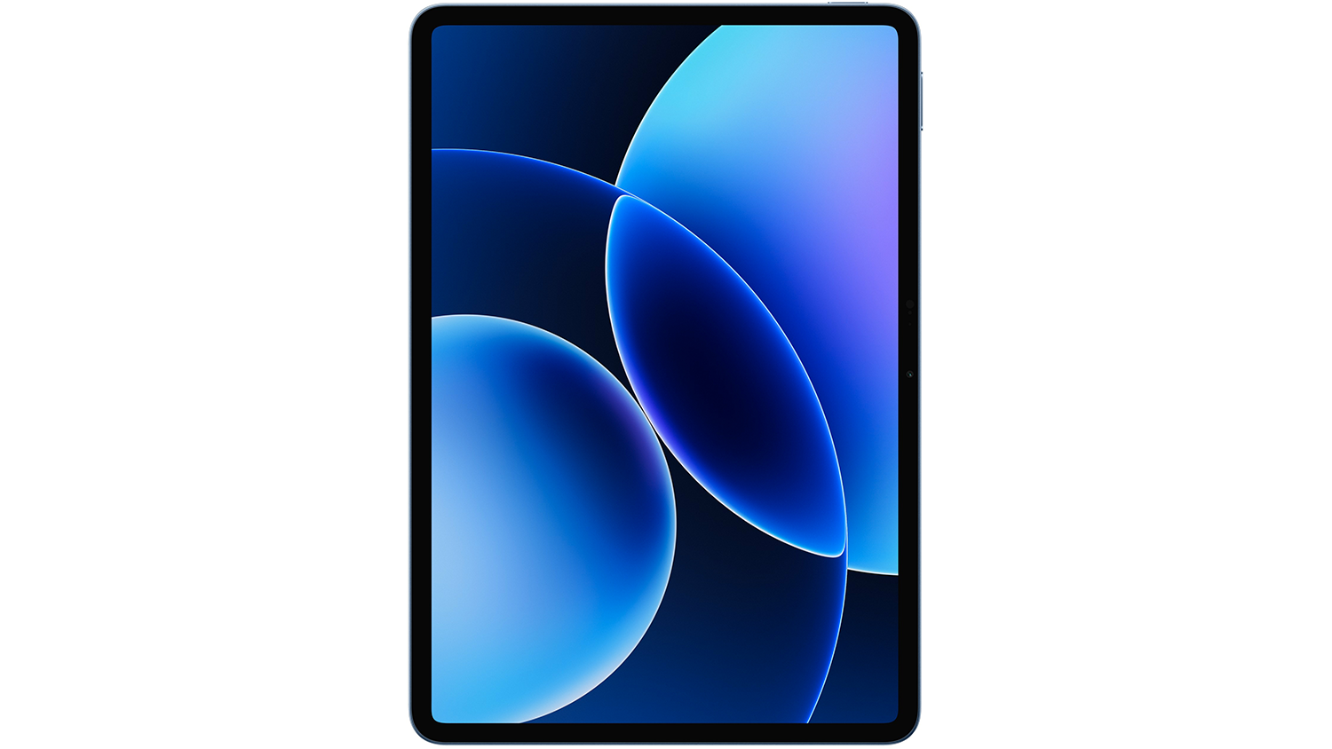 Tablet Xiaomi Pad 8 Pro &ndash; pohled zepředu
