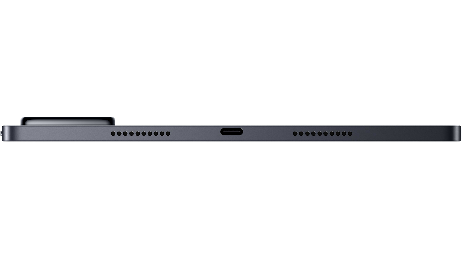 Tablet Xiaomi Pad 8 Pro &ndash; pohled na reproduktory