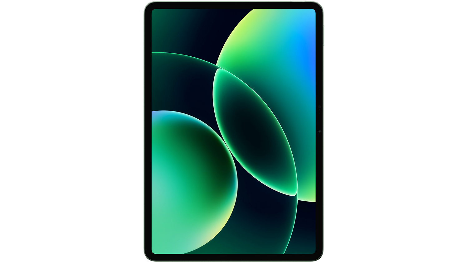 Tablet Xiaomi Pad 8 Pro &ndash; pohled zepředu