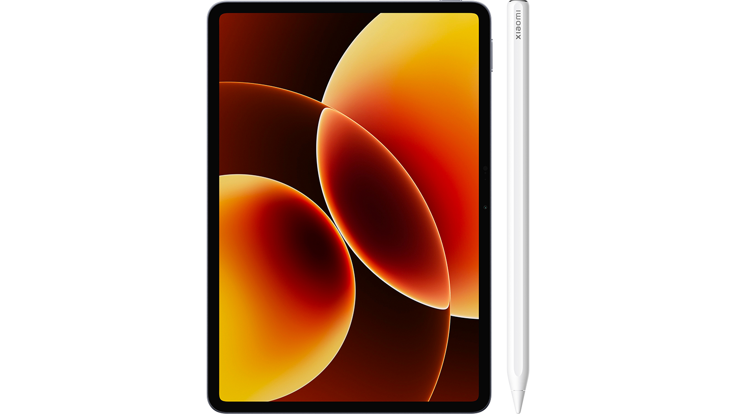 Tablet Xiaomi Pad 8 (8 GB/256 GB) Gray + stylus Xiaomi Focus Pen Pro