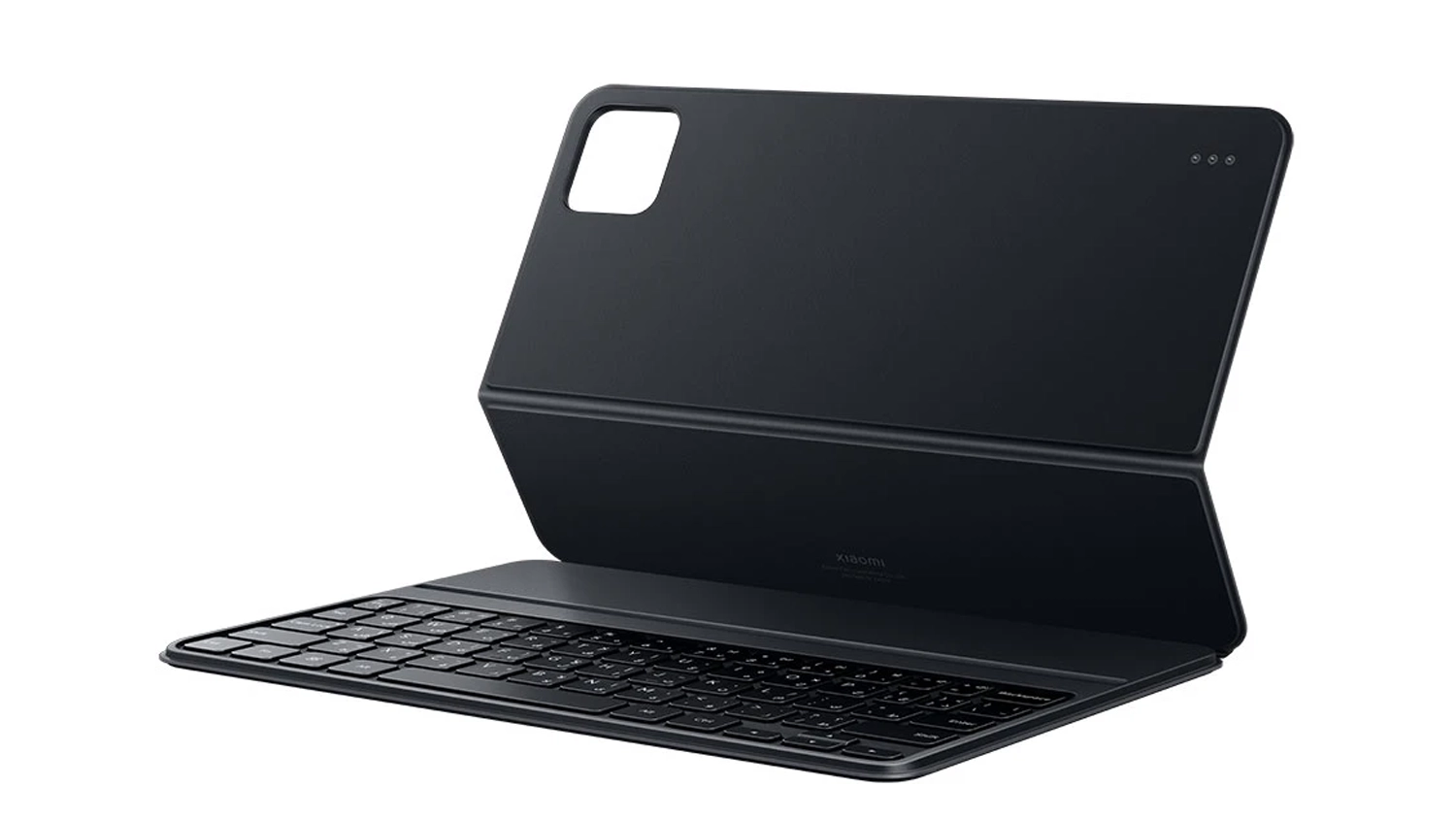 Kl&aacute;vesnice s touchpadem Xiaomi Keyboard pro Xiaomi Pad 8/8 Pro (US), čern&aacute;