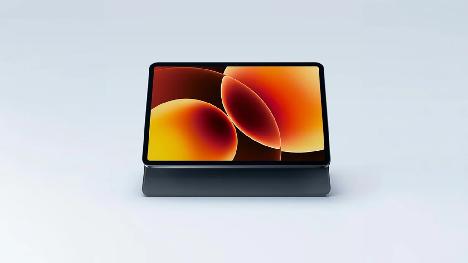 Flipov&eacute; p&uacute;zdro na tabletu Xiaomi Pad 8