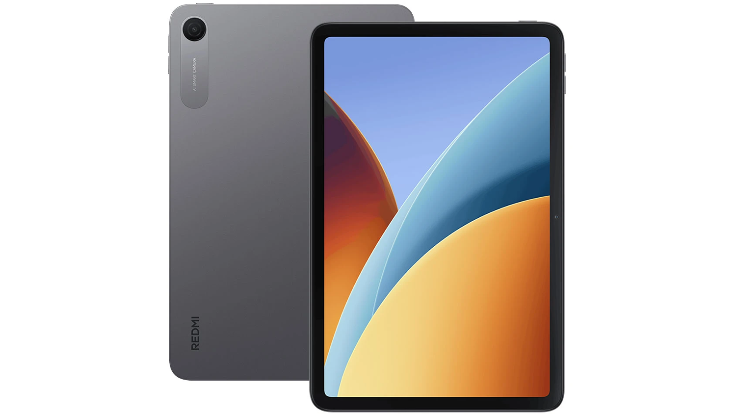 Tablet Xiaomi Redmi Pad 2 9.7 (4GB/64GB) Graphite Gray