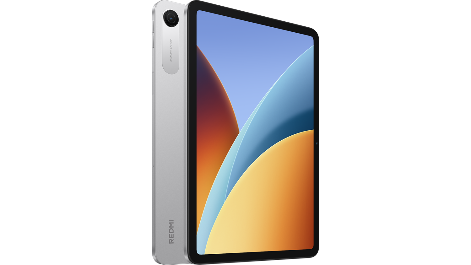 Xiaomi REDMI Pad 2 9.7 4/64GB Silver | Planeo
