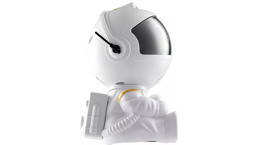Projektor noční oblohy XO CF01 Astronaut_01