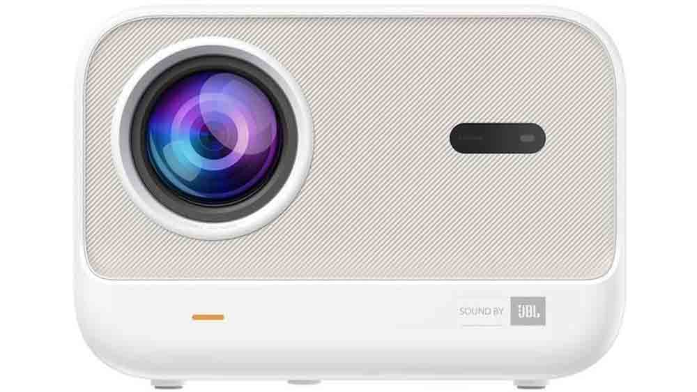 Chytrý projektor Yaber L2S_01