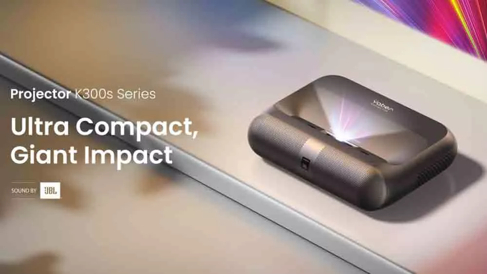 Laserov&yacute; projektor Yaber K300s_04
