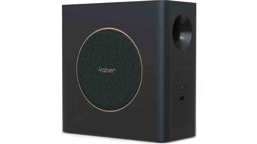 Projektor Yaber K2s Pro