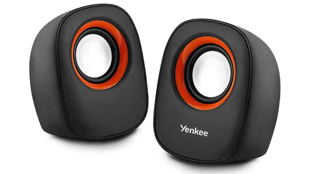 PC reproduktory Yenkee YSP 2001BK Stereo Speakers 2.0_02