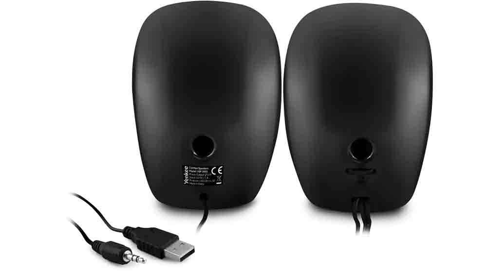 PC reproduktory Yenkee YSP 2001BK Stereo Speakers 2.0_03