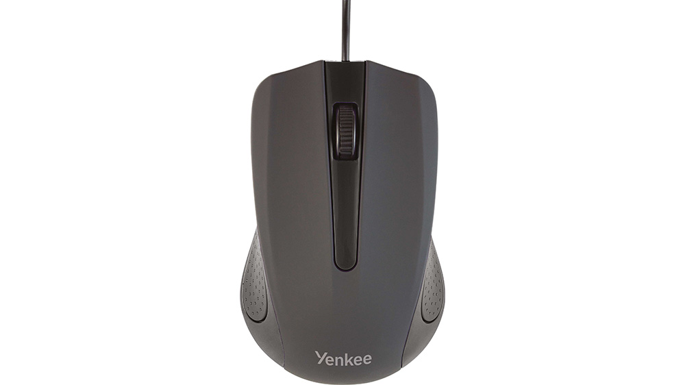 PC myš Yenkee YMS 1015BK