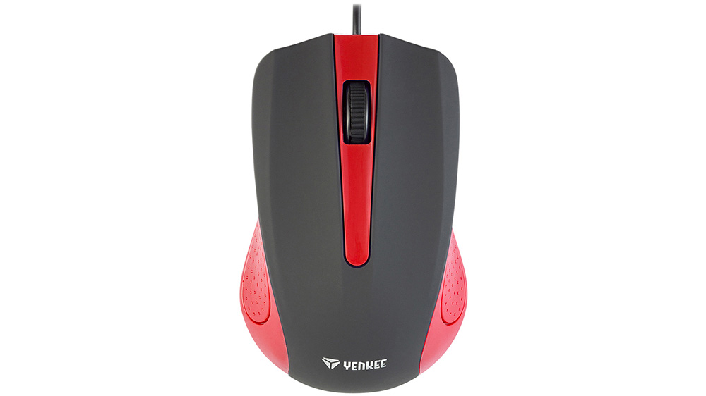 PC myš Yenkee YMS 1015RD
