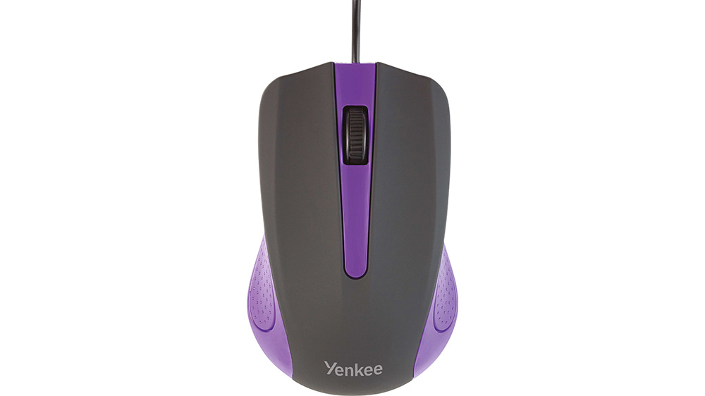PC myš Yenkee YMS 1015PE