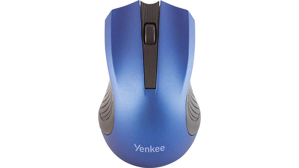 PC myš Yenkee Monaco YMS 2015BE