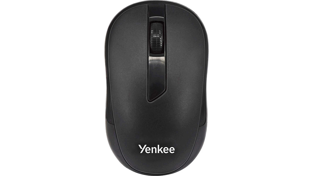 PC myš Yenkee YMS 002BK