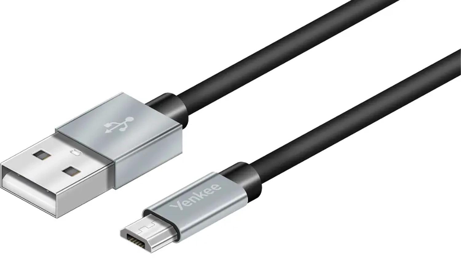 Kábel USB.