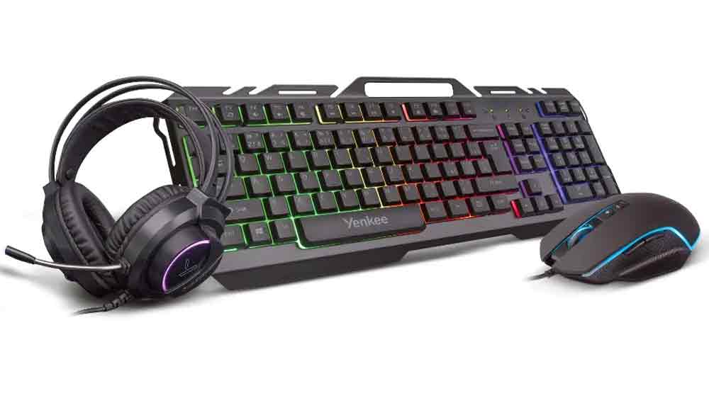 Herní set Yenkee YGS 01_01