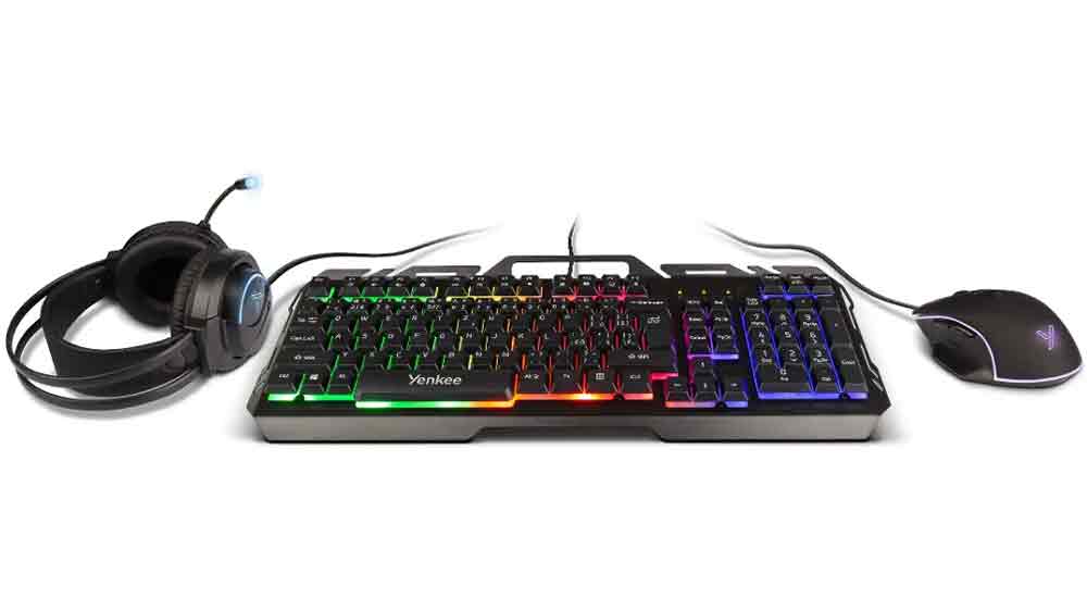 Herní set Yenkee YGS 01_03