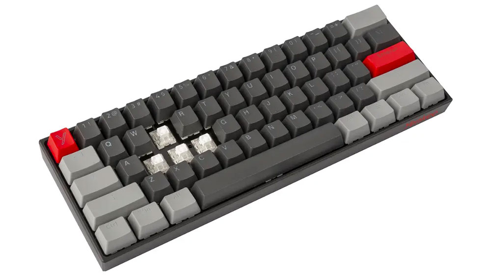 N-Key-rollover