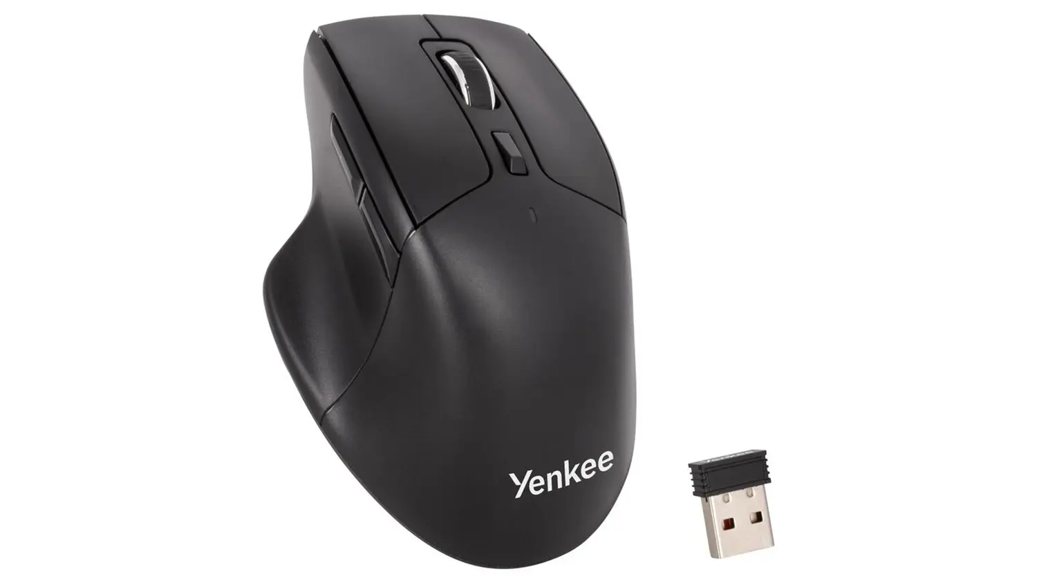 PC my&scaron; Yenkee Silencio YMS 2035